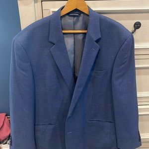 Croft & Barrow Sport Coat